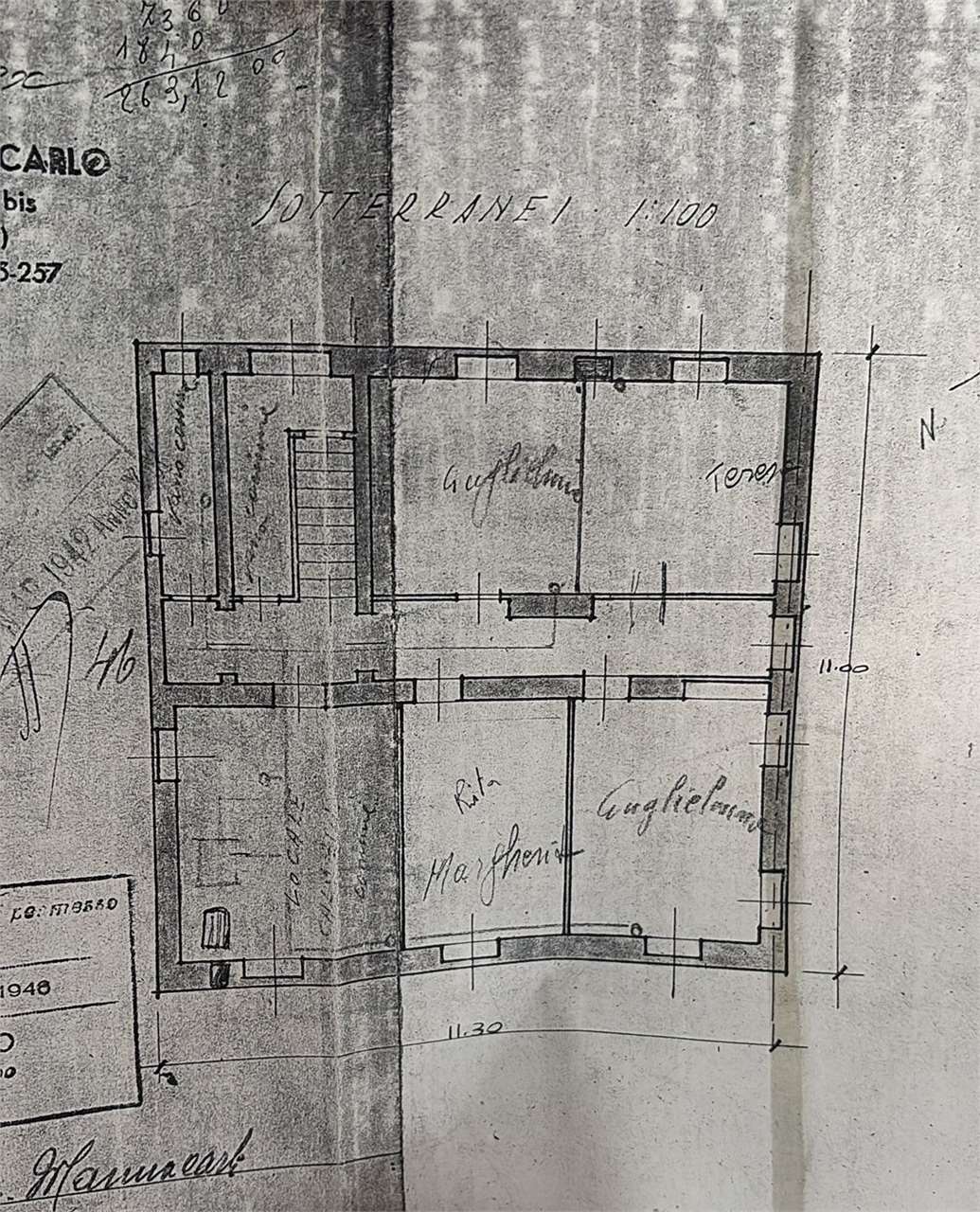 Immagine per Casa indipendente in vendita a Torino strada Del Drosso