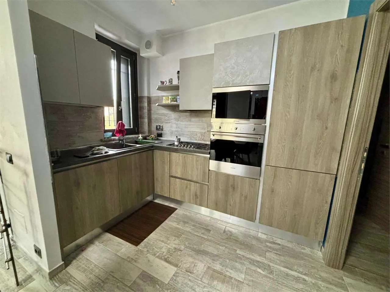 Immagine per Villetta a Schiera in affitto a Sant'Ambrogio di Torino via Del Rio 7