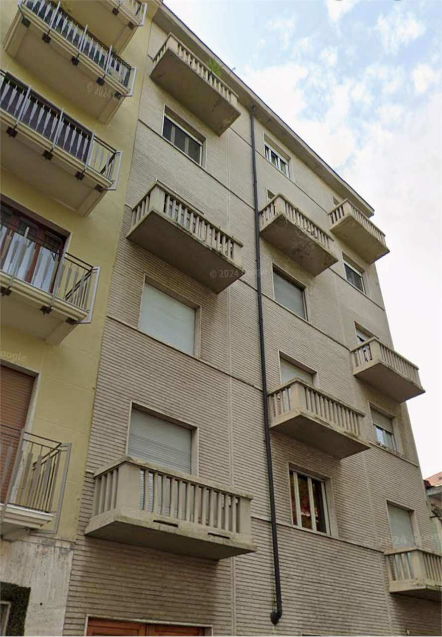 Immagine per Appartamento in vendita a Torino via Luigi Boccherini