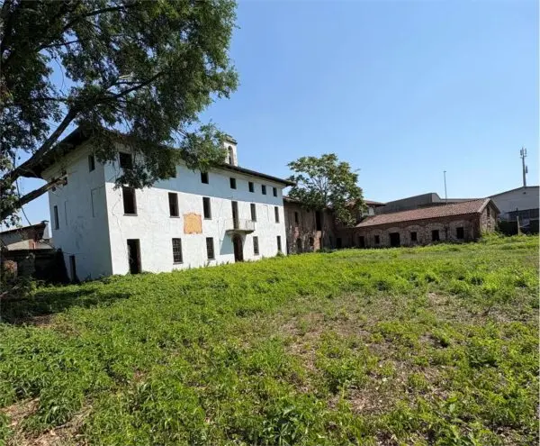 Immagine per Rustico in vendita a Orbassano strada Torino