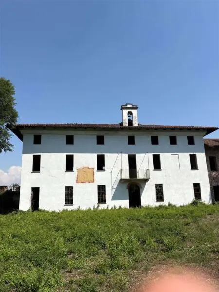 Immagine per Rustico in vendita a Orbassano strada Torino