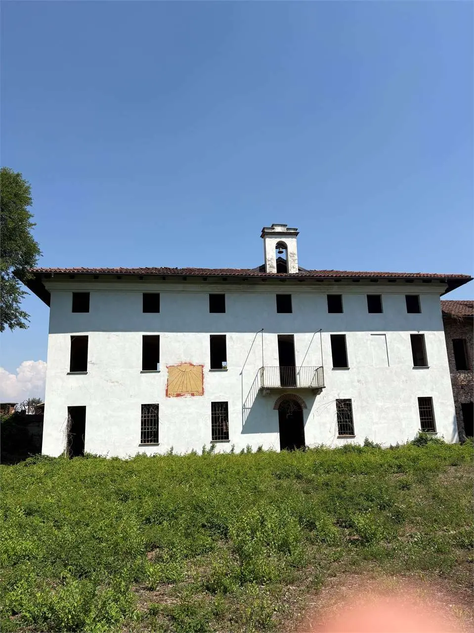 Immagine per Rustico in vendita a Orbassano strada Torino