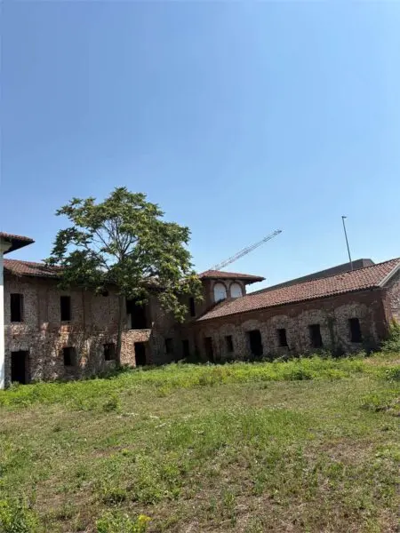 Immagine per Rustico in vendita a Orbassano strada Torino