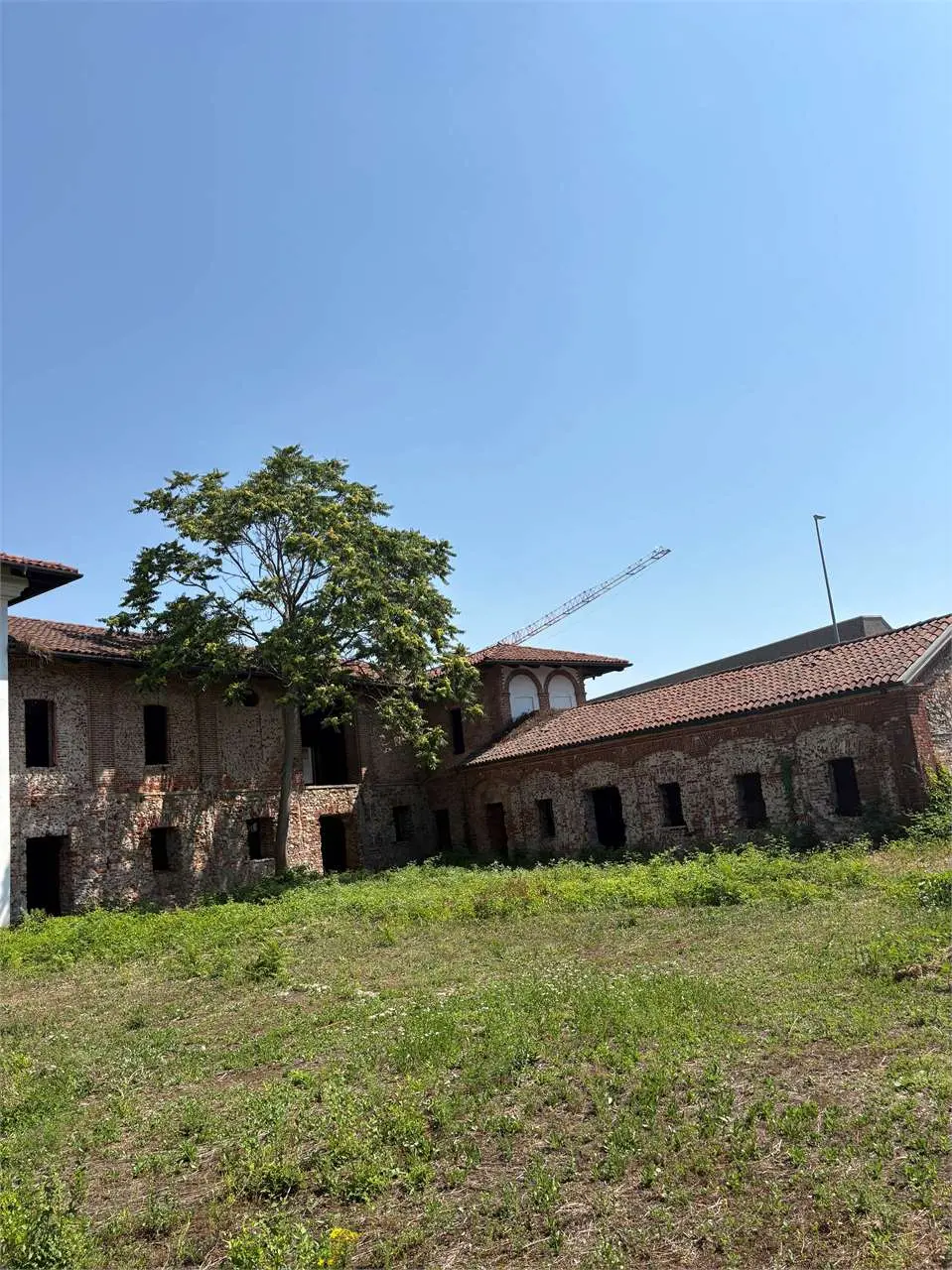 Immagine per Rustico in vendita a Orbassano strada Torino
