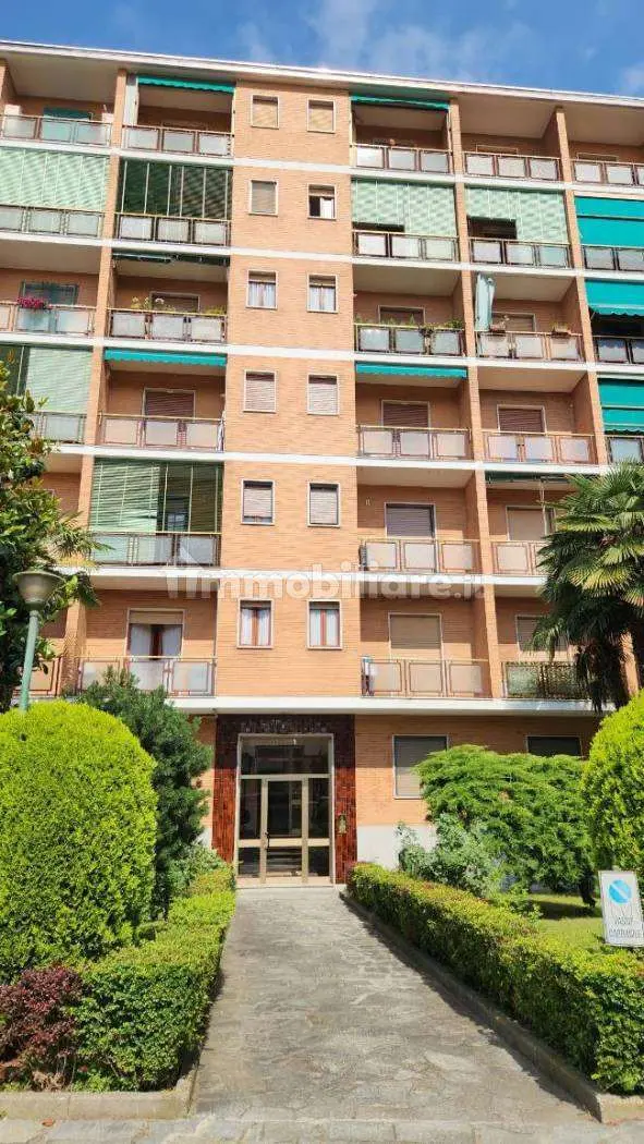 Immagine per Appartamento in vendita a Torino via Pergolesi