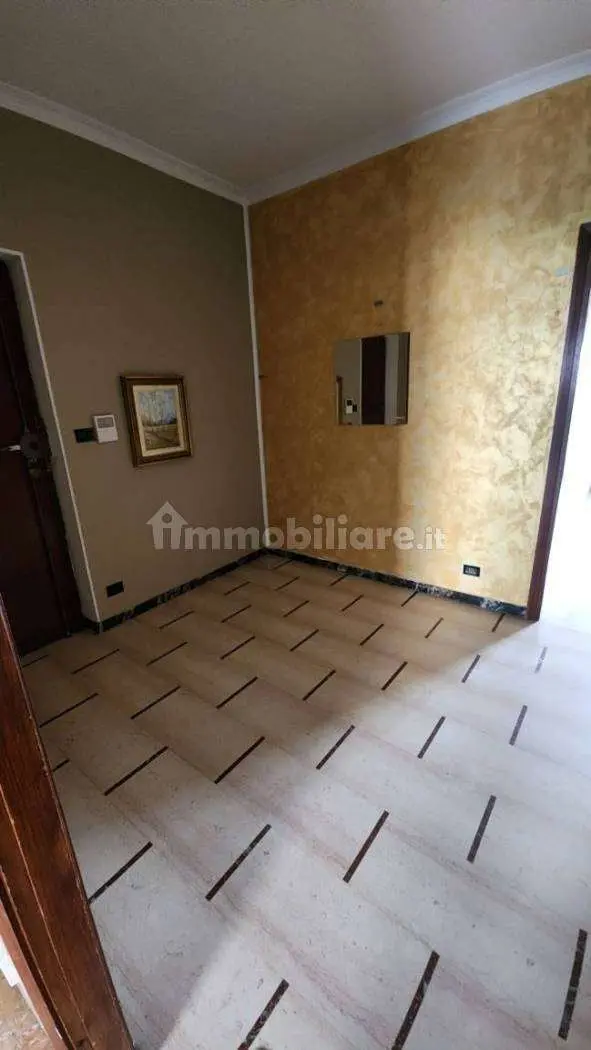 Immagine per Appartamento in vendita a Torino via Pergolesi
