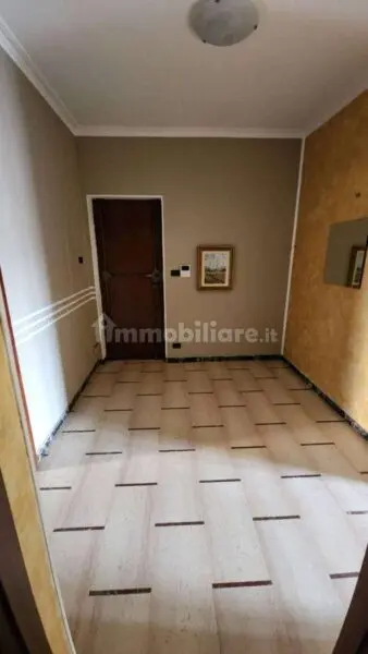 Appartamento via Pergolesi, Torino