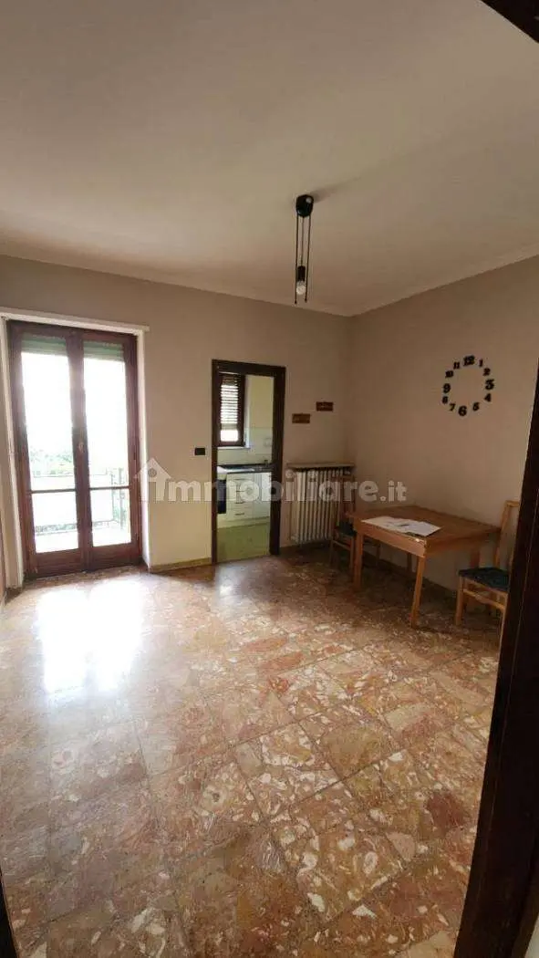 Immagine per Appartamento in vendita a Torino via Pergolesi