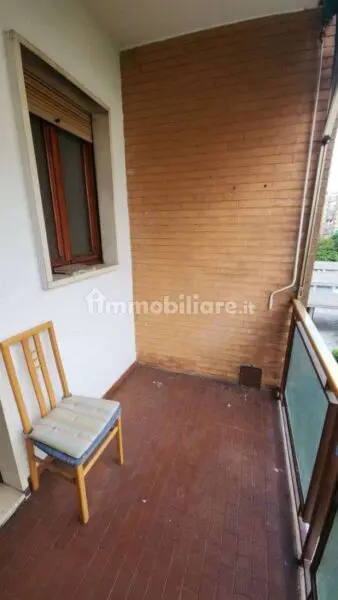Appartamento via Pergolesi, Torino