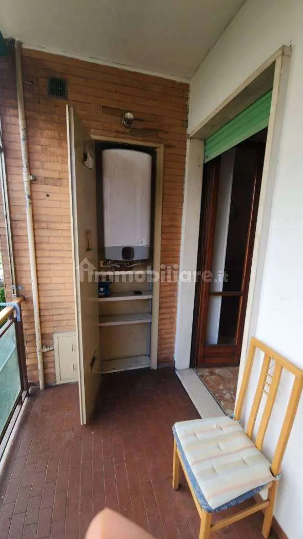 Immagine per Appartamento in vendita a Torino via Pergolesi