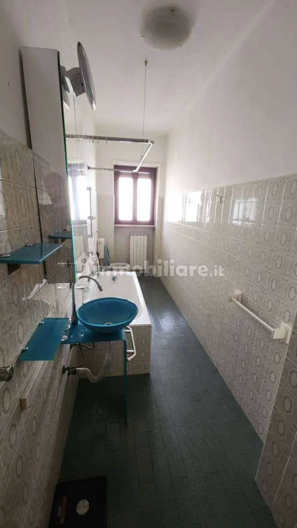 Immagine per Appartamento in vendita a Torino via Pergolesi