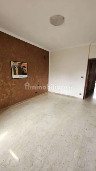Appartamento via Pergolesi, Torino
