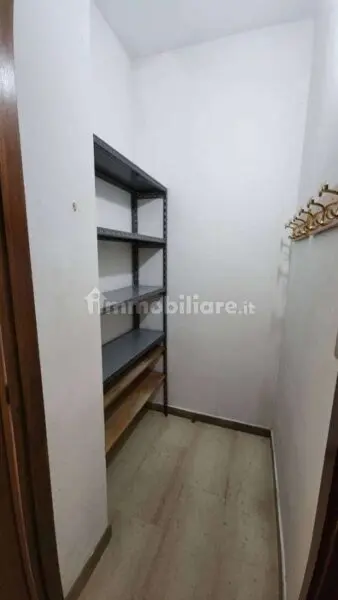 Appartamento via Pergolesi, Torino