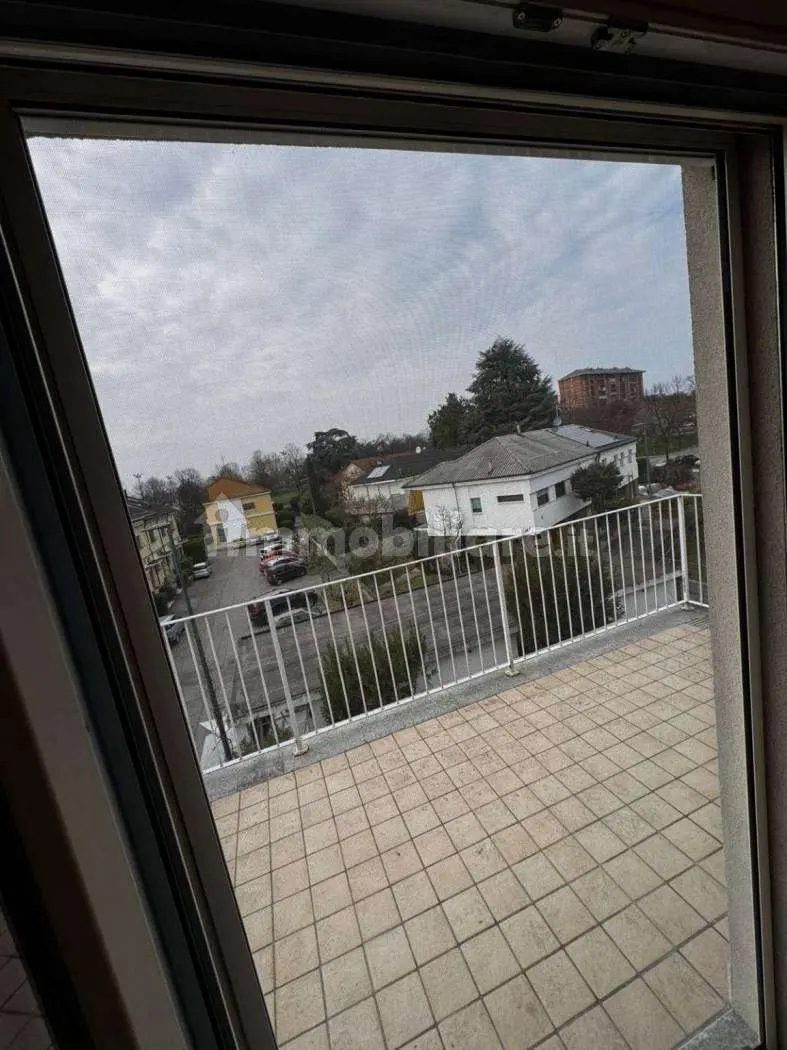 Immagine per Villetta a Schiera in vendita a Torino via Guido Reni