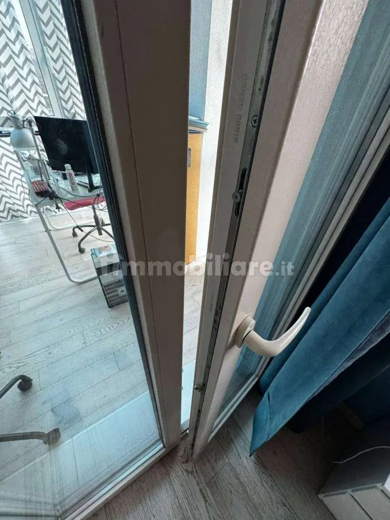 Immagine per Villetta a Schiera in vendita a Torino via Guido Reni