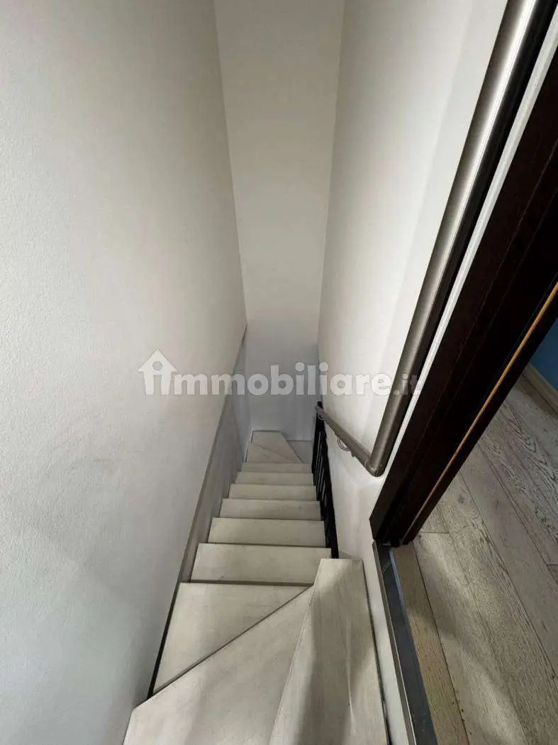 Immagine per Villetta a Schiera in vendita a Torino via Guido Reni