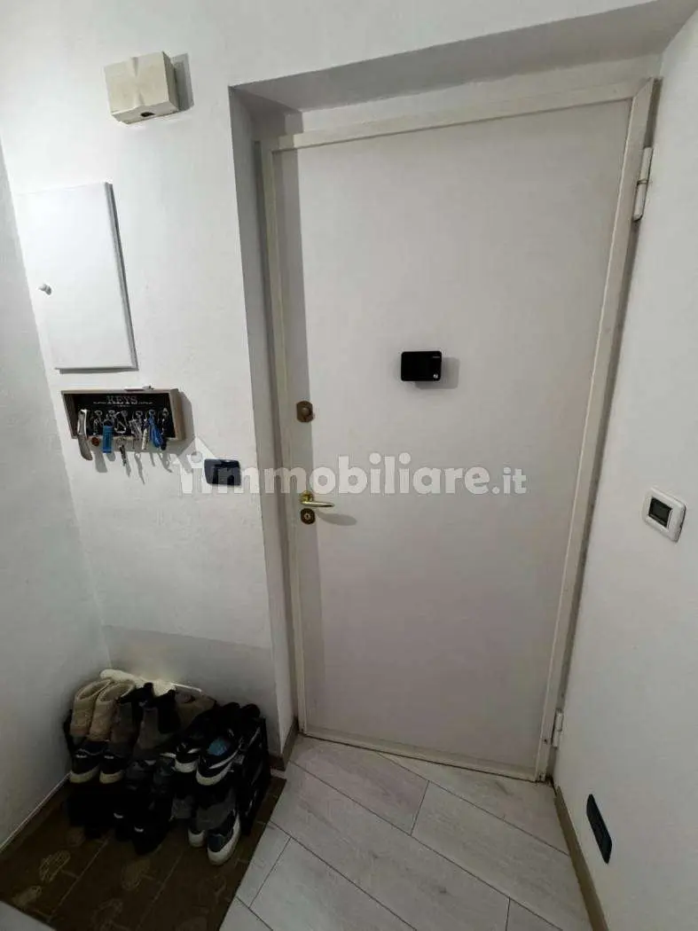 Immagine per Villetta a Schiera in vendita a Torino via Guido Reni