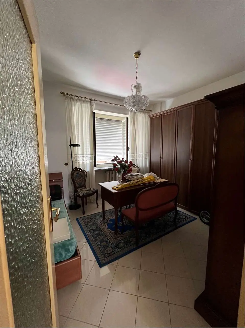 Immagine per Appartamento in vendita a Torino via Nicola Fabrizi 132