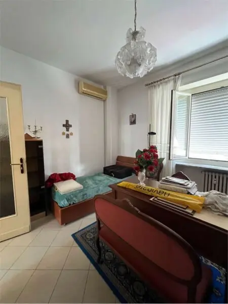 Appartamento via Nicola Fabrizi 132, Torino
