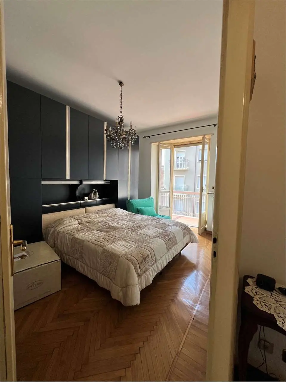 Immagine per Appartamento in vendita a Torino via Nicola Fabrizi 132