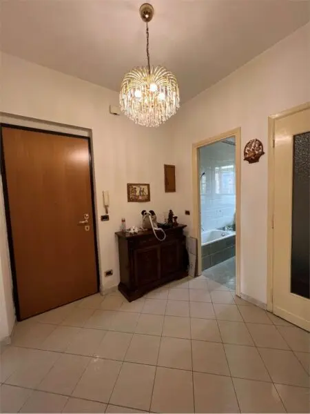 Appartamento via Nicola Fabrizi 132, Torino