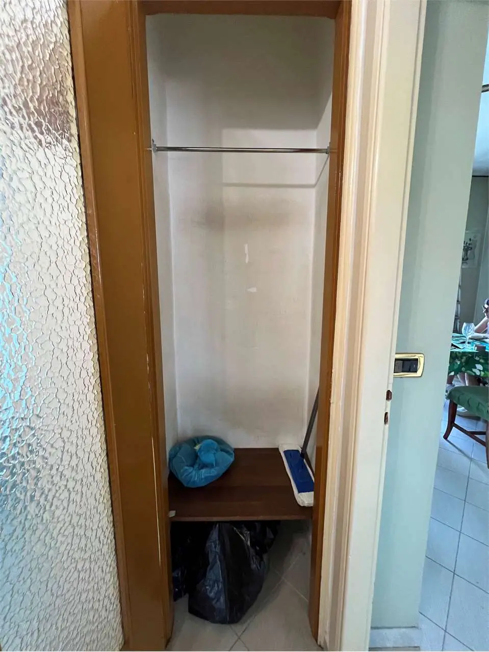 Immagine per Appartamento in vendita a Torino via Nicola Fabrizi 132