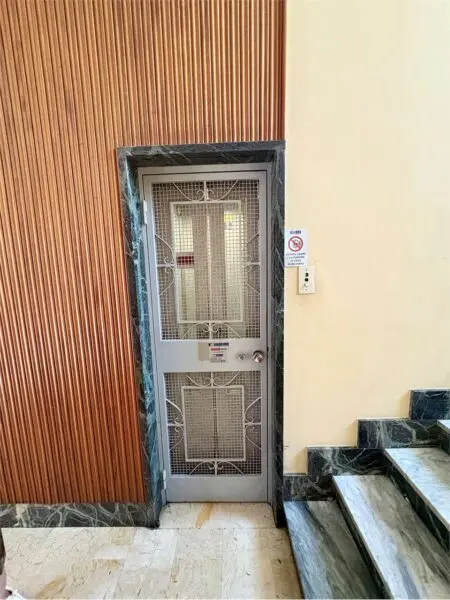 Appartamento via Nicola Fabrizi 132, Torino