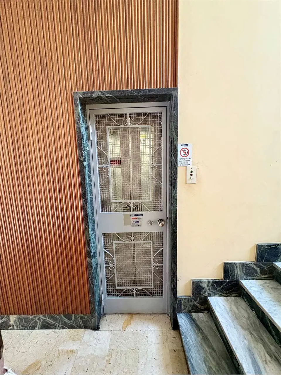 Immagine per Appartamento in vendita a Torino via Nicola Fabrizi 132