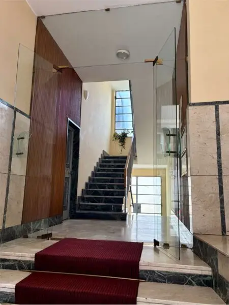 Appartamento via Nicola Fabrizi 132, Torino