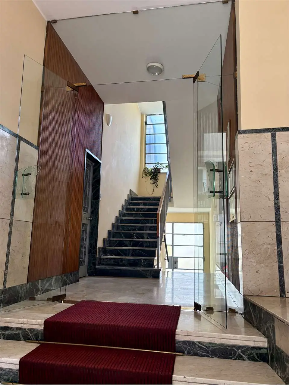 Immagine per Appartamento in vendita a Torino via Nicola Fabrizi 132