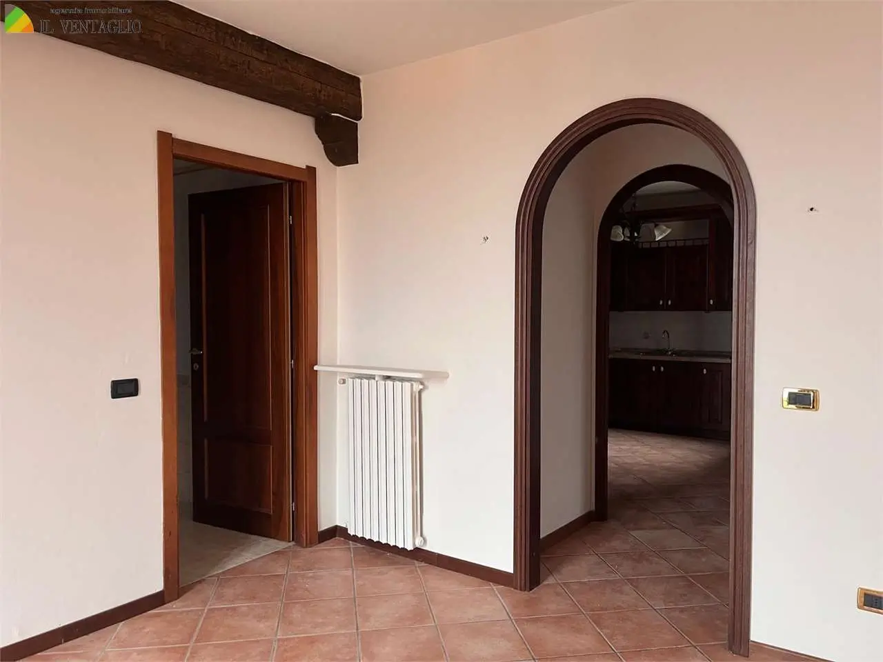 Immagine per Attico in vendita a Vignola