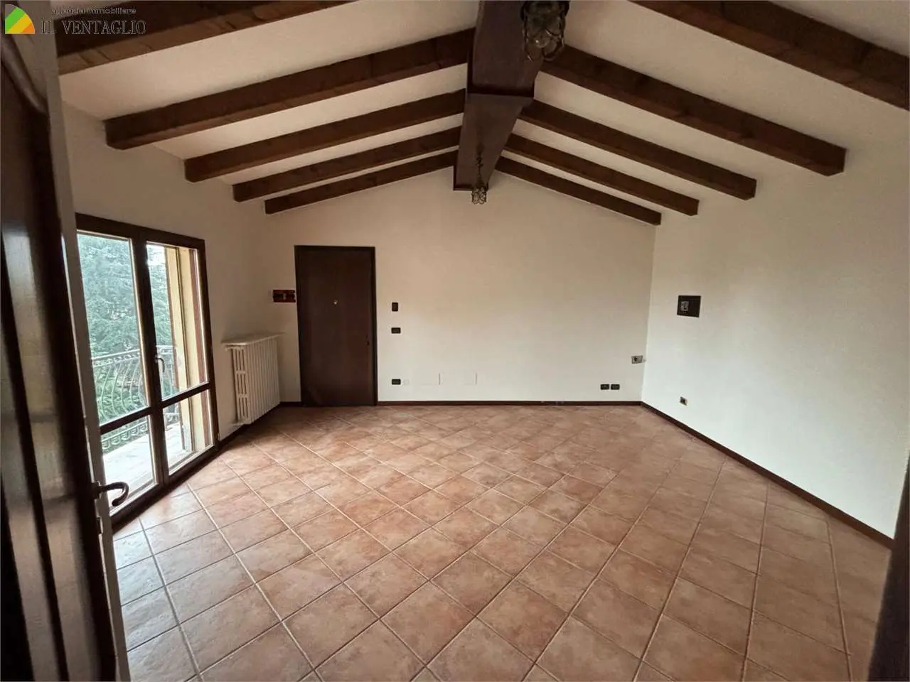 Immagine per Attico in vendita a Vignola