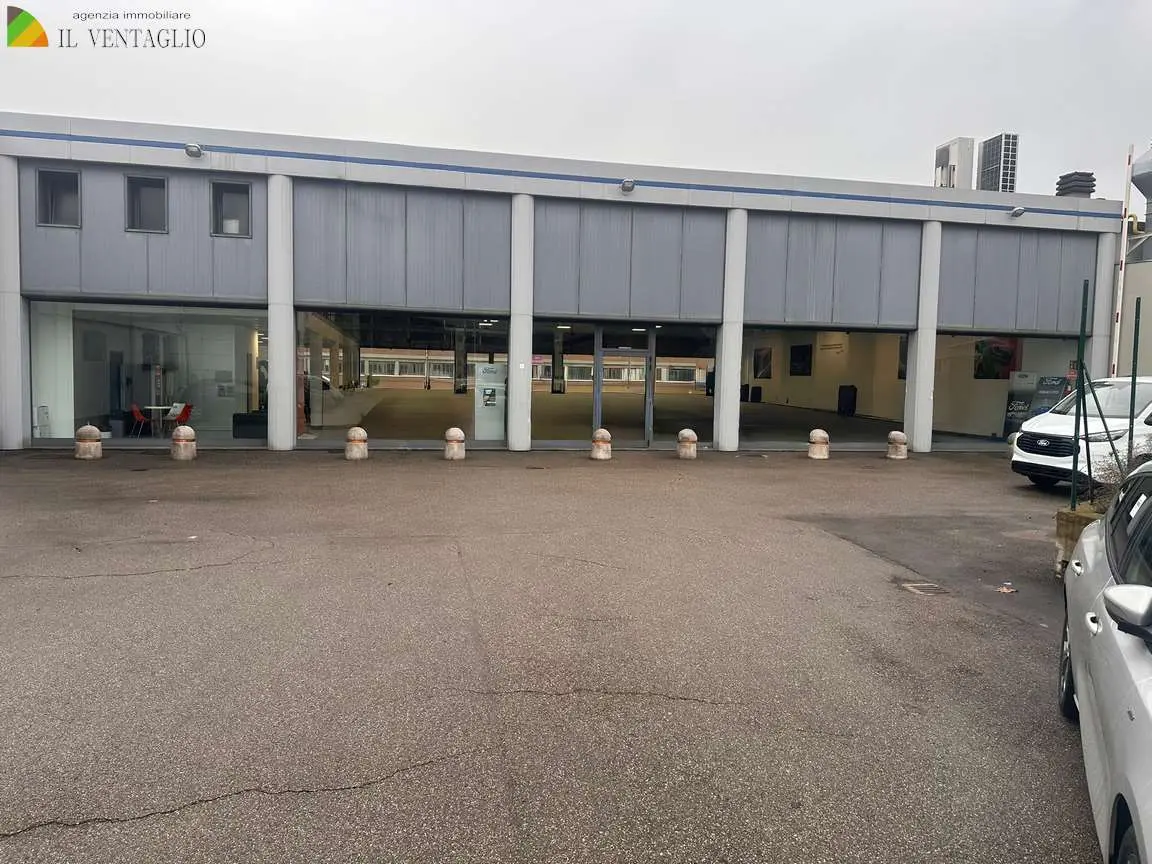 Immagine per Negozio in vendita a Sassuolo