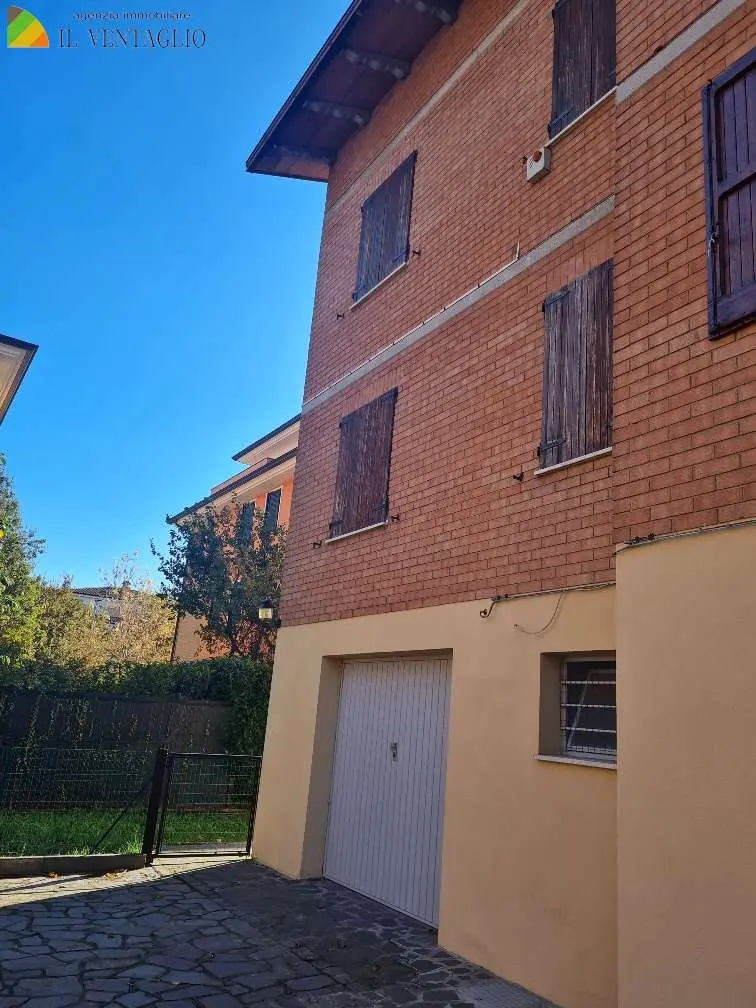 Immagine per Villetta a Schiera in vendita a Formigine