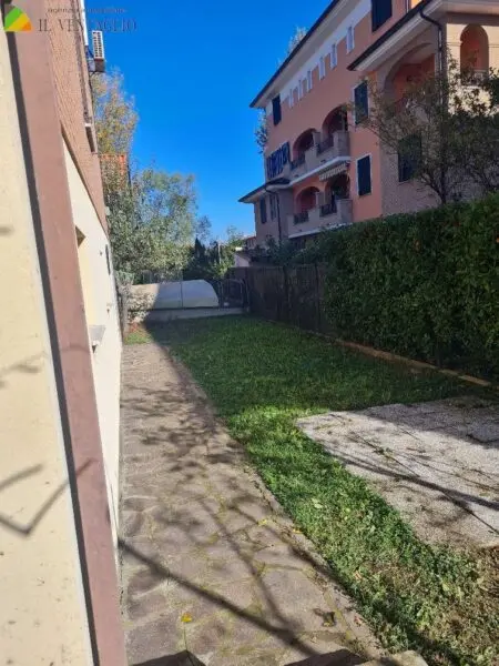 Villetta A Schiera Formigine