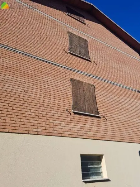 Villetta A Schiera Formigine