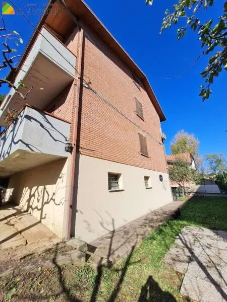 Villetta A Schiera Formigine