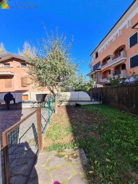 Villetta A Schiera Formigine
