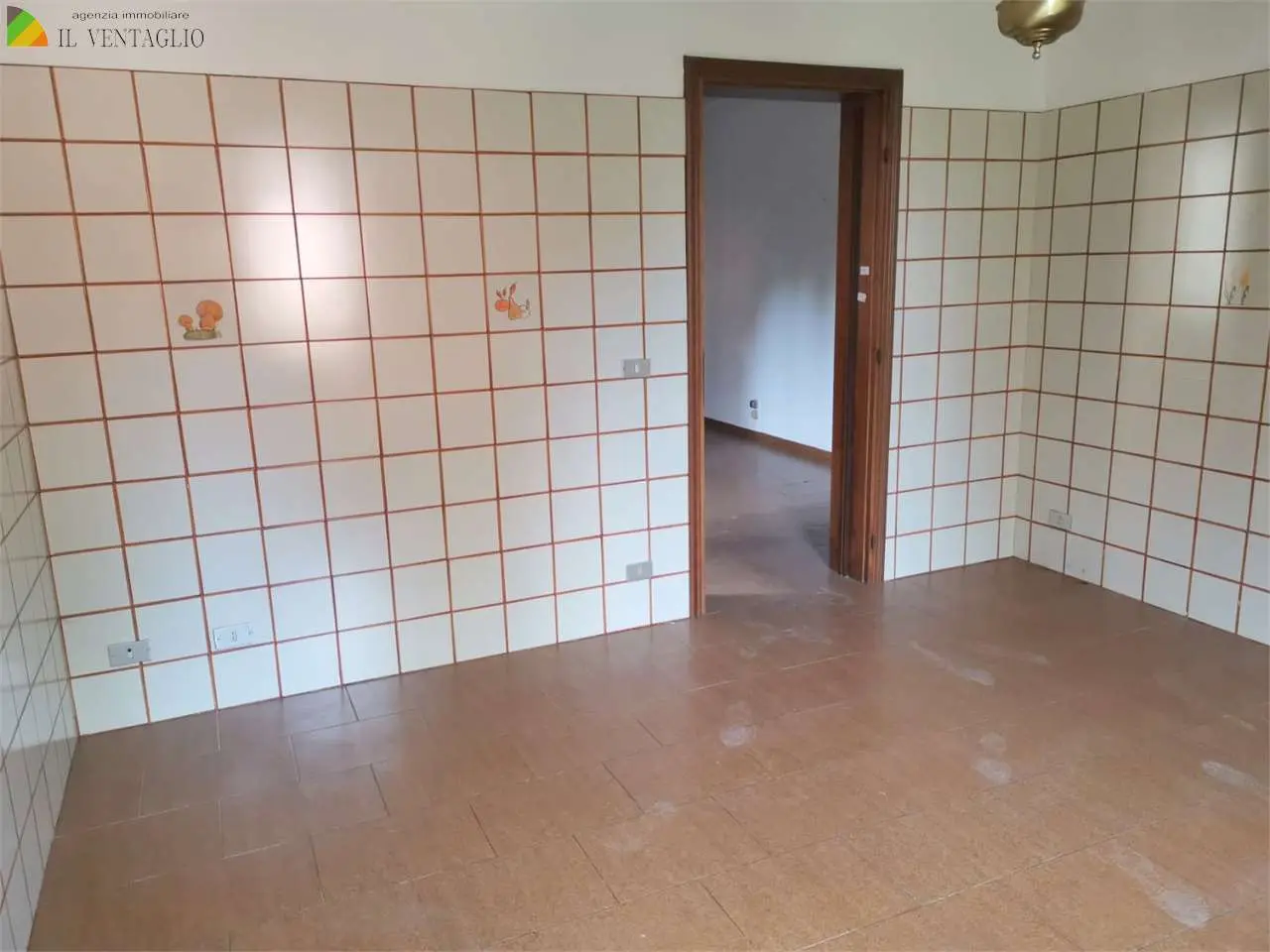 Immagine per Villetta a Schiera in vendita a Formigine