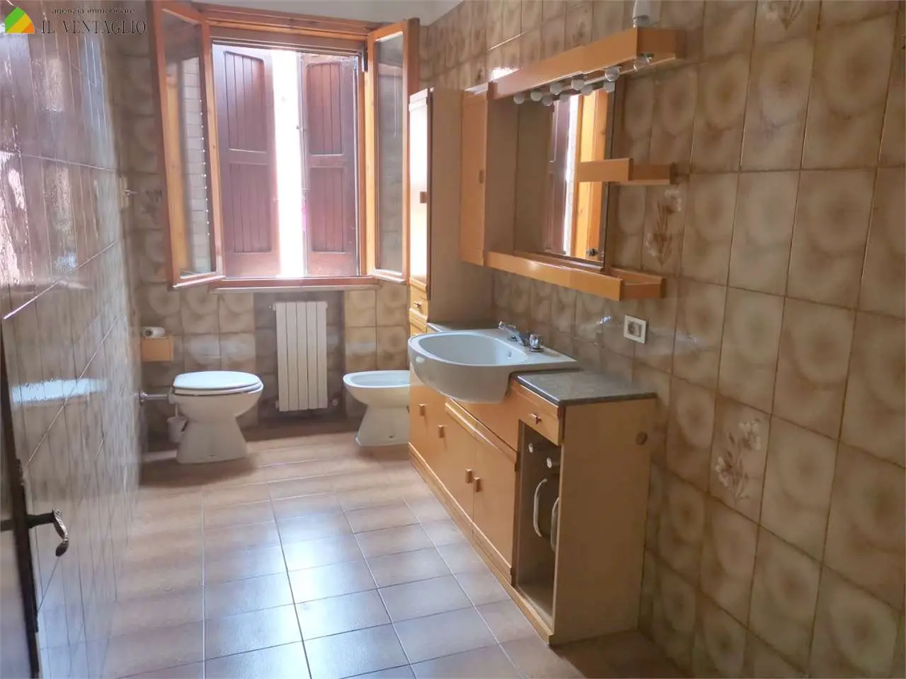 Immagine per Villetta a Schiera in vendita a Formigine