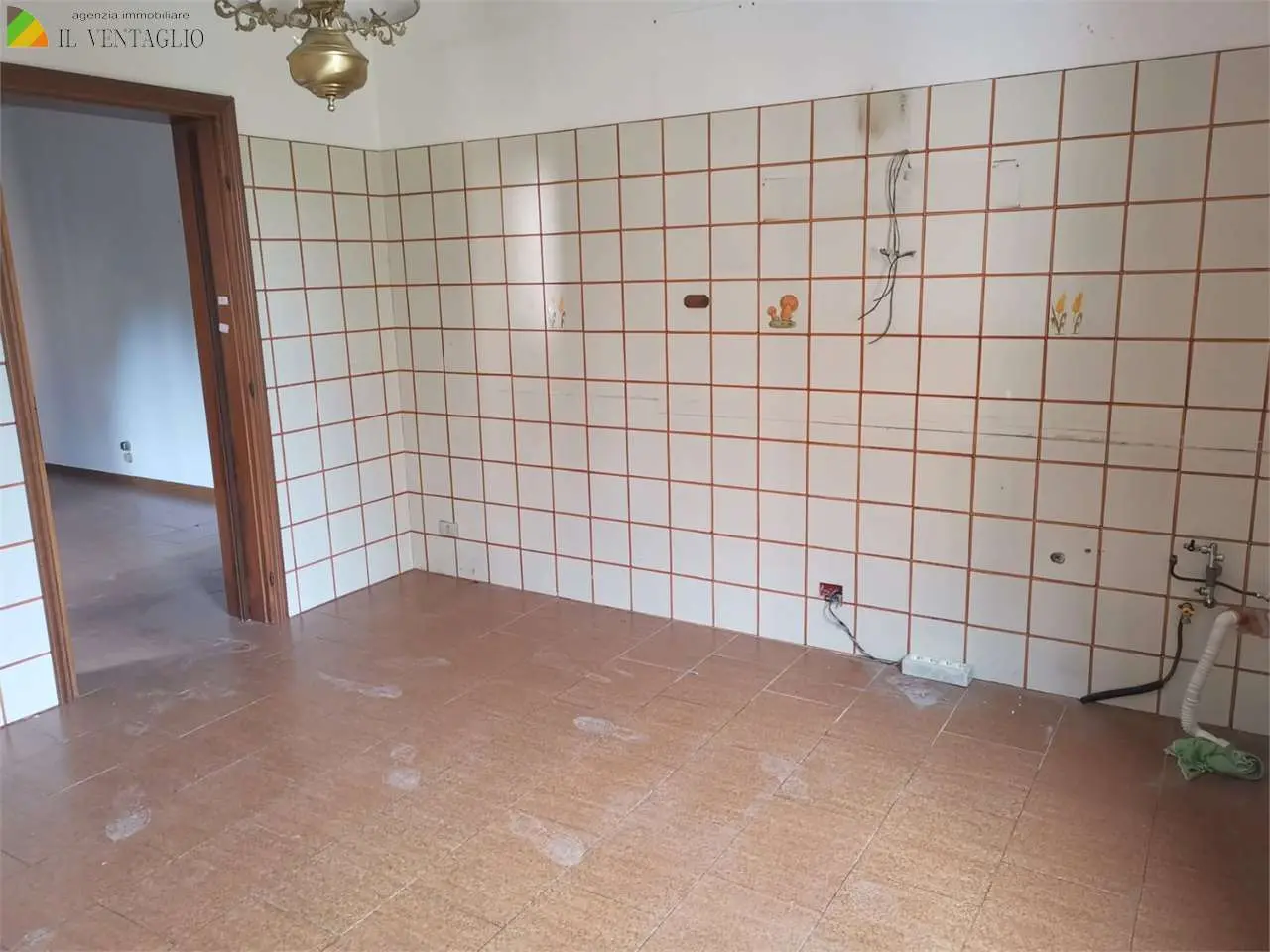 Immagine per Villetta a Schiera in vendita a Formigine