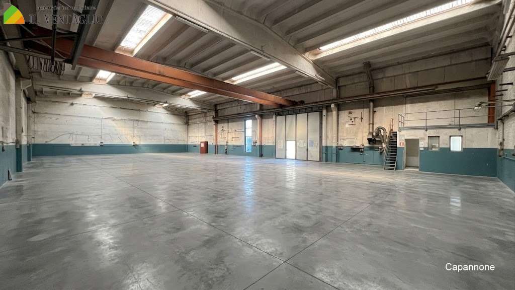 Immagine per Capannone in vendita a Fiorano Modenese