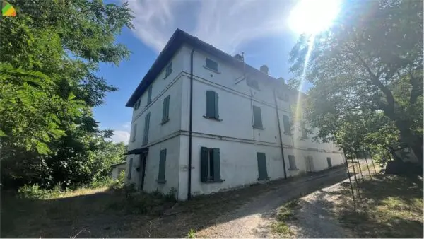 Immagine per Stabile - Palazzo in vendita a Castellarano