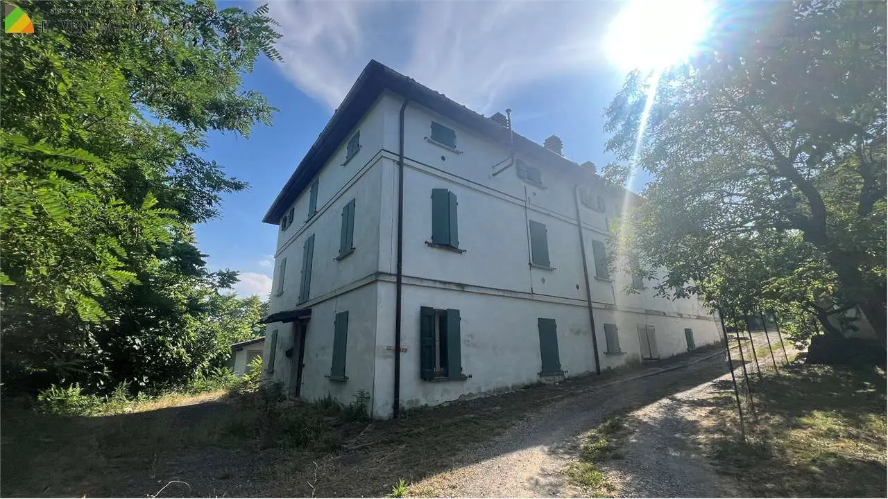 Immagine per Stabile - Palazzo in vendita a Castellarano