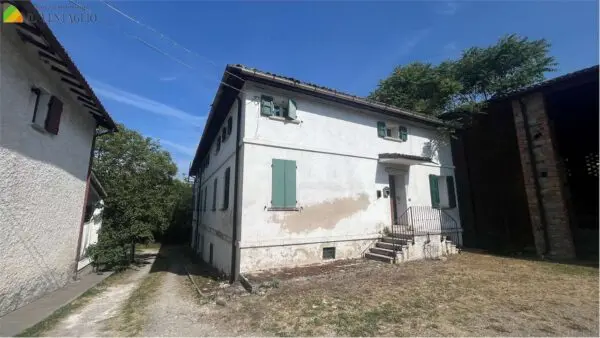 Immagine per Stabile - Palazzo in vendita a Castellarano