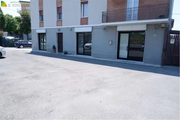 Negozio Sassuolo