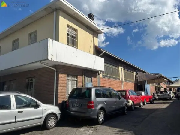 Immagine per Capannone in vendita a Fiorano Modenese