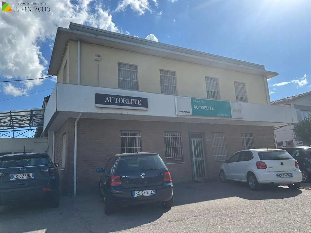 Immagine per Capannone in vendita a Fiorano Modenese