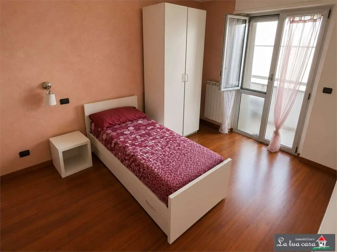 Immagine per Appartamento in vendita a Pianezza