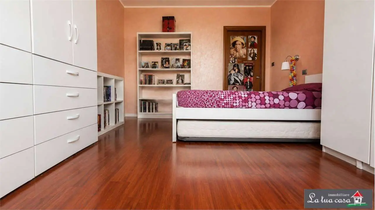 Immagine per Appartamento in vendita a Pianezza